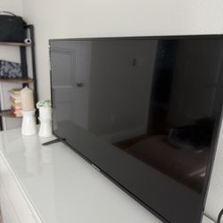 Sceptre 43’ TV