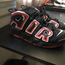 Nike Air Size 11 Great Shape 