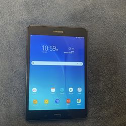 Samsung Galaxy Tab A 