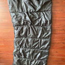 Adult Sleeping Bag