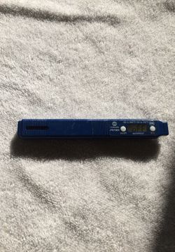 Comark PDT300 Thermometer NSF Waterproof