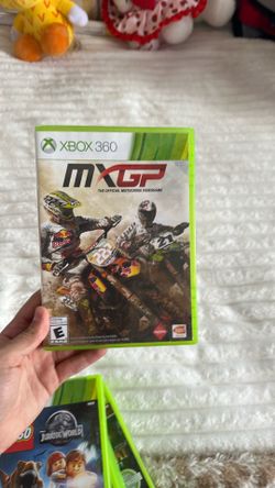 xbox 360 games