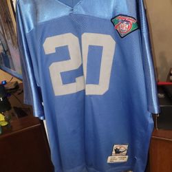 NFL JERSEY 'S