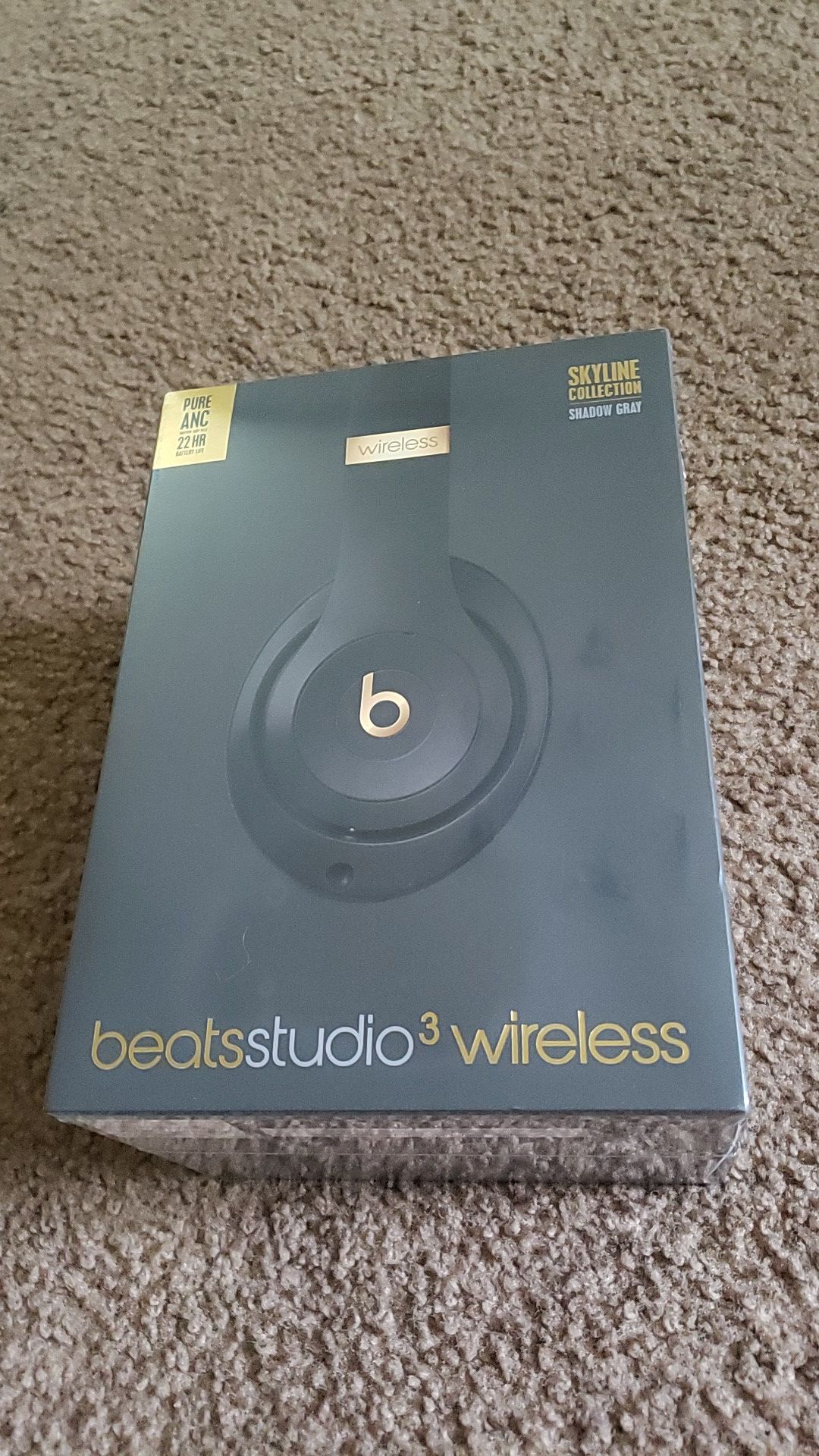 Beats studio 3 wireless 200 bucks