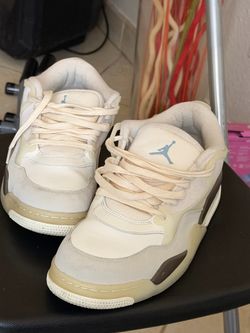 Jordan shoes