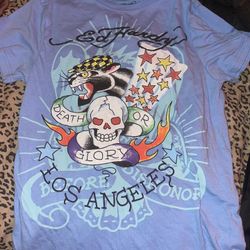 Ed Hardy Full Tshirt 