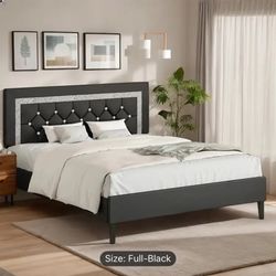 FULL SIZE HEADBOARD ONLY 