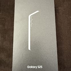 Galaxy S25 Unlocked