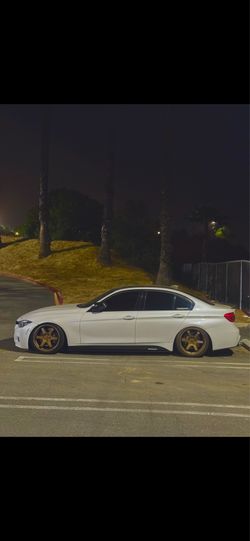 TE37’s ONLY 3 OF THEM