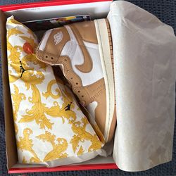 Jordan 1 High