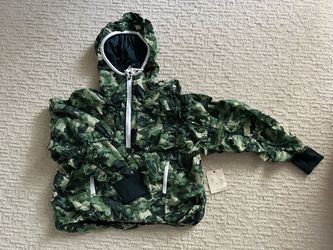 New Free People Jacket