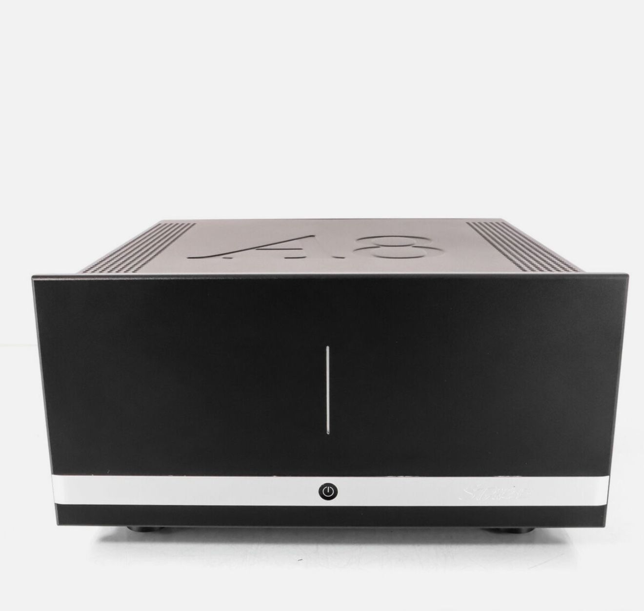 Starke Sound A8.S320 320 watts x 8 30 watts Class A multi channel Unopened Rotel Parasound