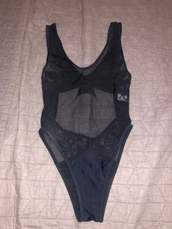 Rave one piece