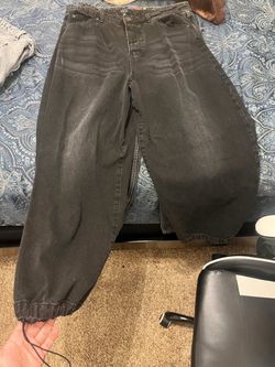 Boohoo Man pants