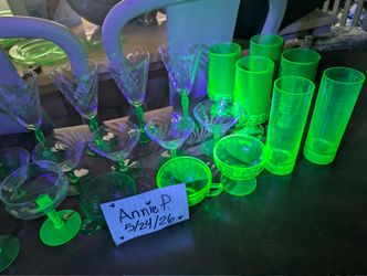 Uranium