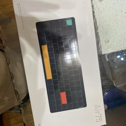 Air75 Keyboard