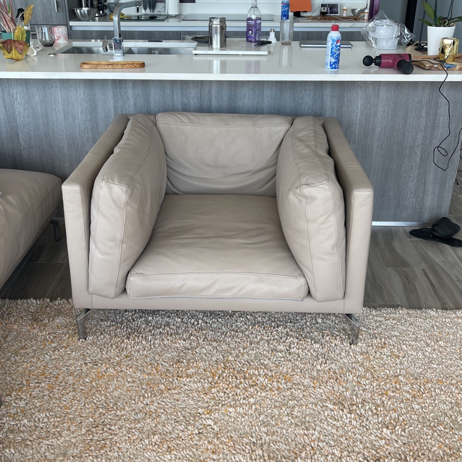 Design Within Reach Como Armchair