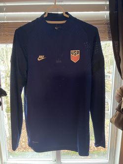Men soccer USA Team jacket