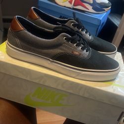 Vans Size 10/5