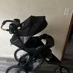 Baby Stroller