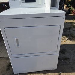 Electric Dryer 240