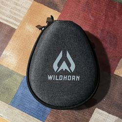 wildhorn crank headphones 