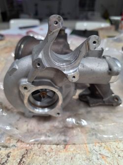 BMW F80 F82 M3 M4 OEM TURBOS 75K MILES