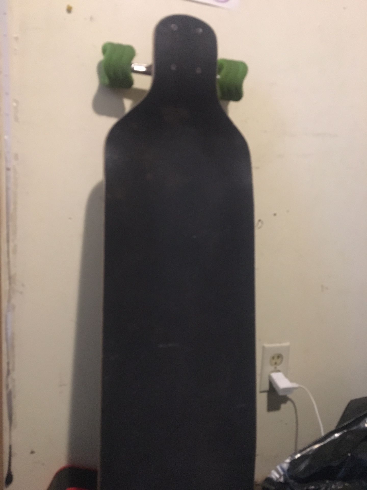 Long Board
