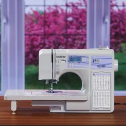 Brother Sewing Machine