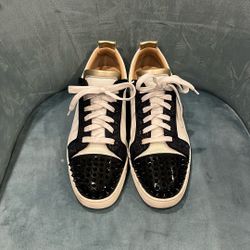Christian Loboutin Shoes  Sz. 43