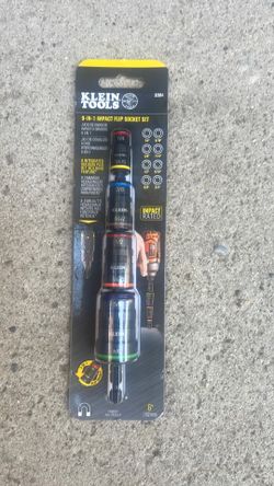 Klein tools