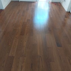 Hardwoods