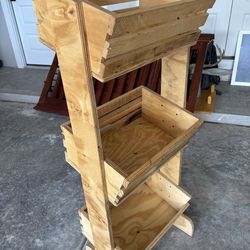 fruit stand for kitchen