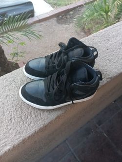 Jordans Size 12