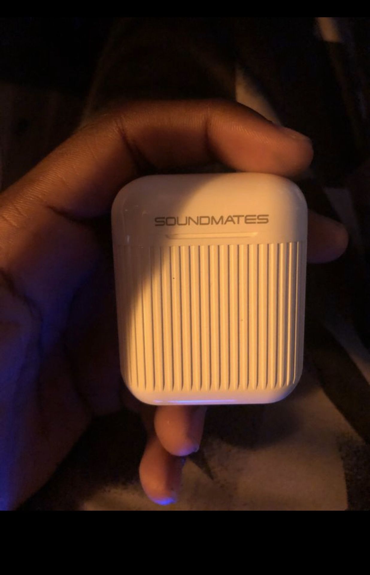 Soundmates(airpods)