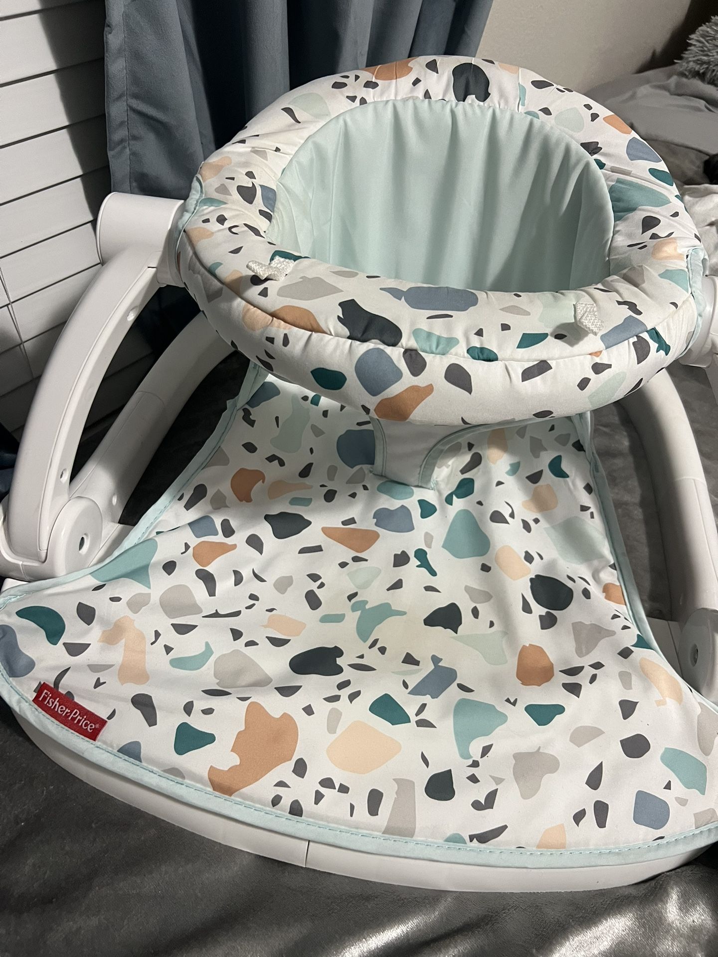 Baby Floor Seat