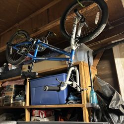 Tony  Hawk frisco bike 20 inch