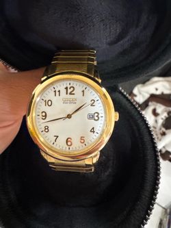Citizen eco drive