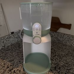 MomCozy Dual Lights Warmer
