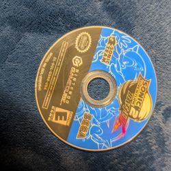 Sonic Adventure 2 GameCube 