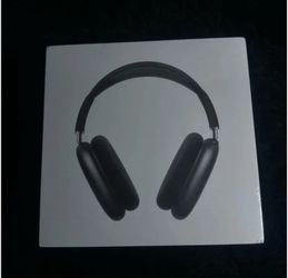 Apple AirPods Max Headphones