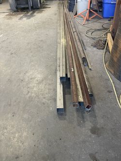 New And Use Steel Sales 