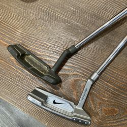 Nike bc cheap 101 putter