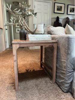 Side table