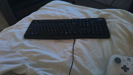 Brand new logitech