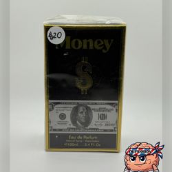 Perfume Money Eau de Parfum 100ml