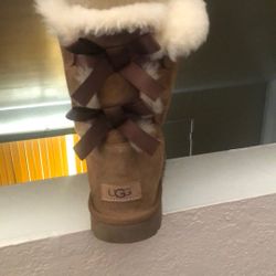 Uggs Size 8 