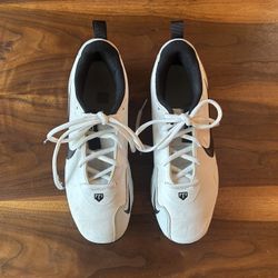 Nike Force Trout Keystone Baseball Cleats