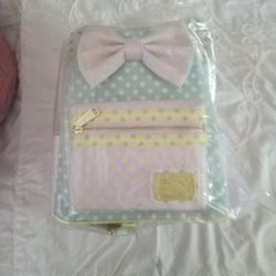 Loungefly  Minnie Mouse 