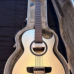 Pasaye Del rio bajo quinto